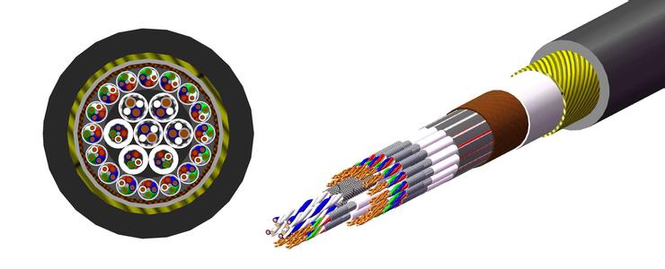 電纜價(jià)格:電纜局部放電信號(hào)幾種濾波方法的比較_no.150